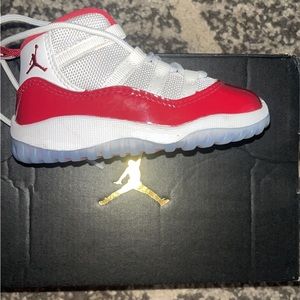 New Jordan pick ups for kids :)